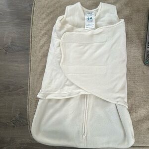 Halo SleepSack Swaddle Newborn/0-3 Months